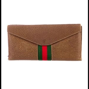 Gucci Vintage Purse